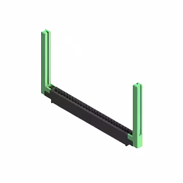 387-026-521-658 EDAC Inc.  Connecteurs de bordure